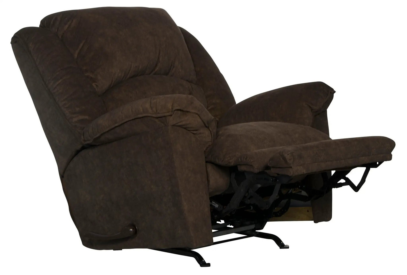 Rialto - Chaise Rocker Recliner by Unique Piece Furniture