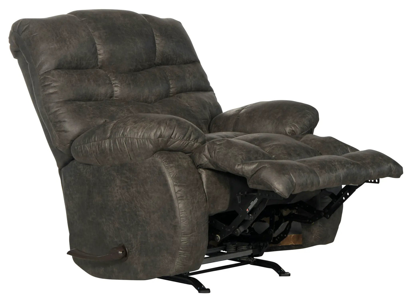Berman - Chaise Rocker Recliner by Unique Piece Furniture