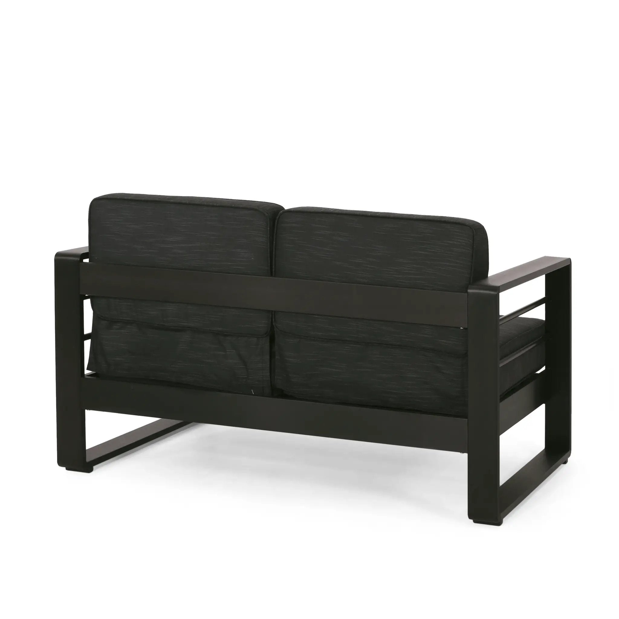 Maya Bay MP1 Loveseat by HouseOfZazla