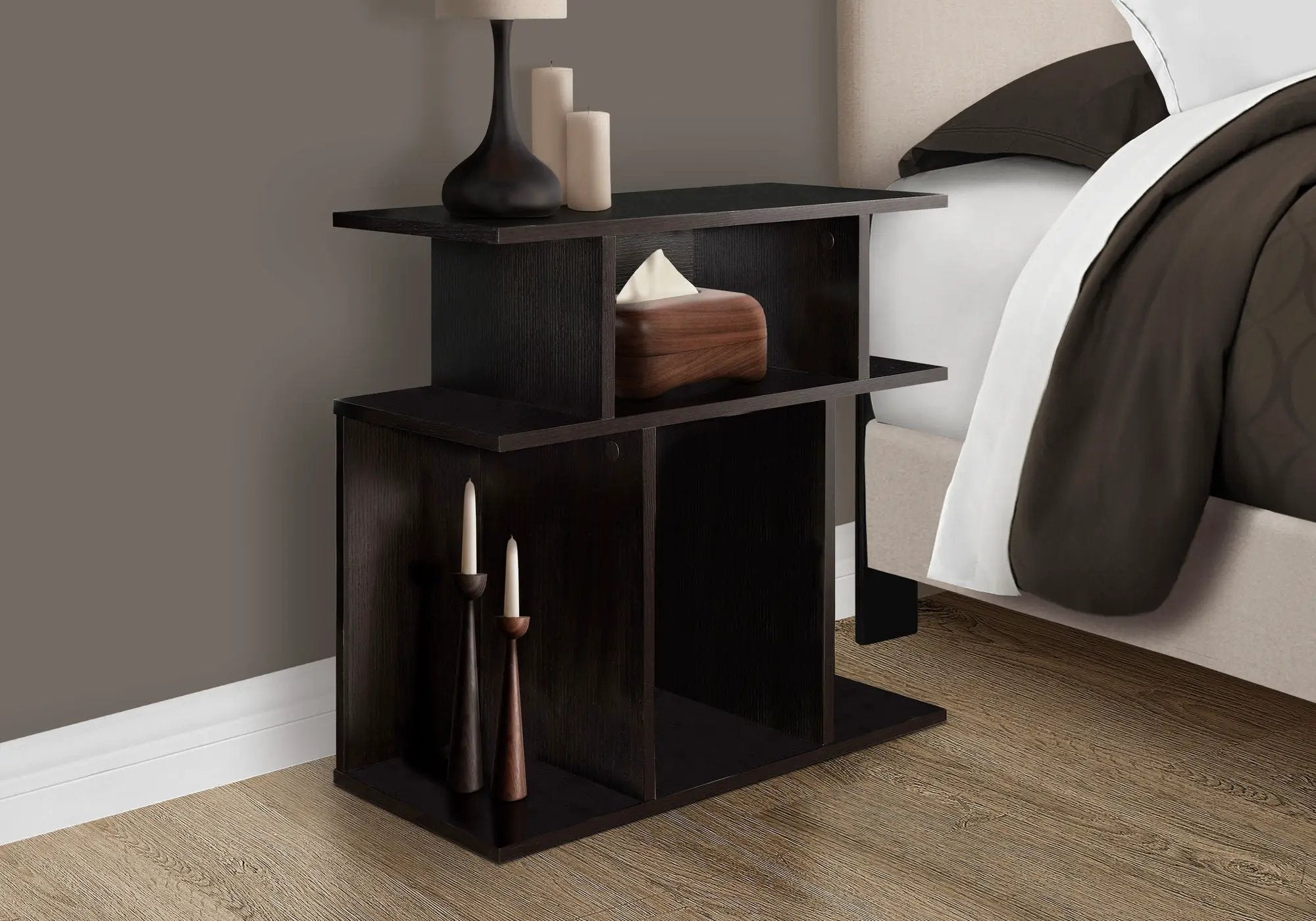 Accent Table, Side Contemporary Design by Unique Piece Furniture