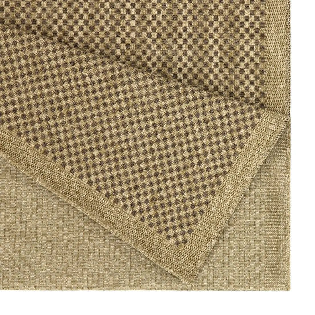 Earth - Polypropylene Indoor, Outdoor Rug by Unique Piece Furniture