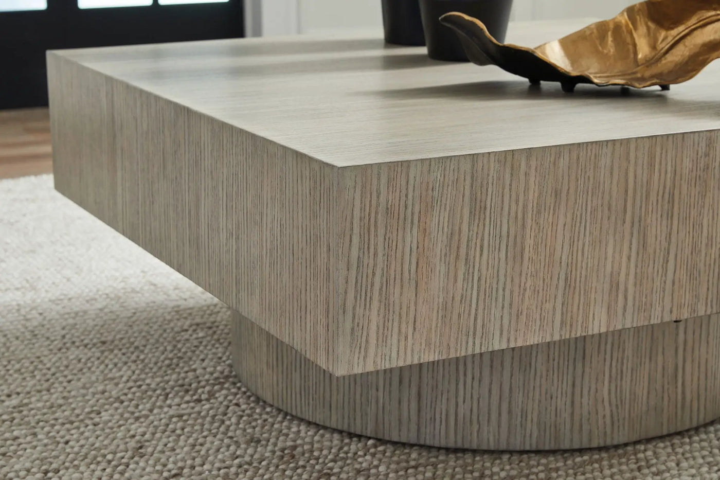 Jorielyn - Square Table by Unique Piece Furniture