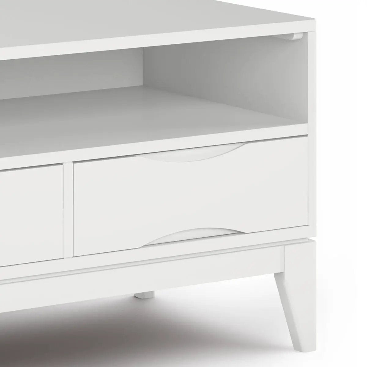 Harper - Handcrafted TV Media Stand by HouseOfZazla