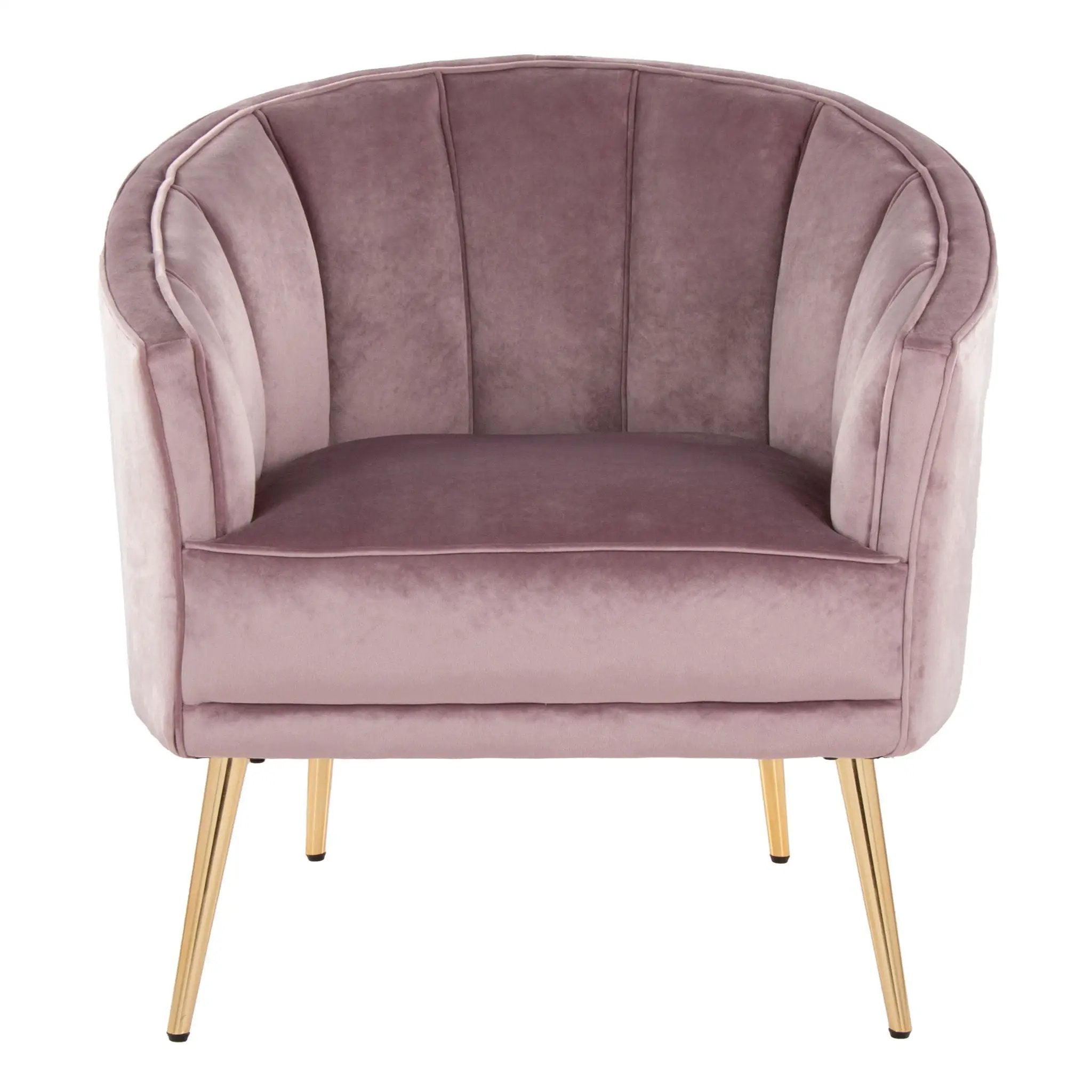 Tania - Contemporary / Glam Chair by Unique Piece Furniture