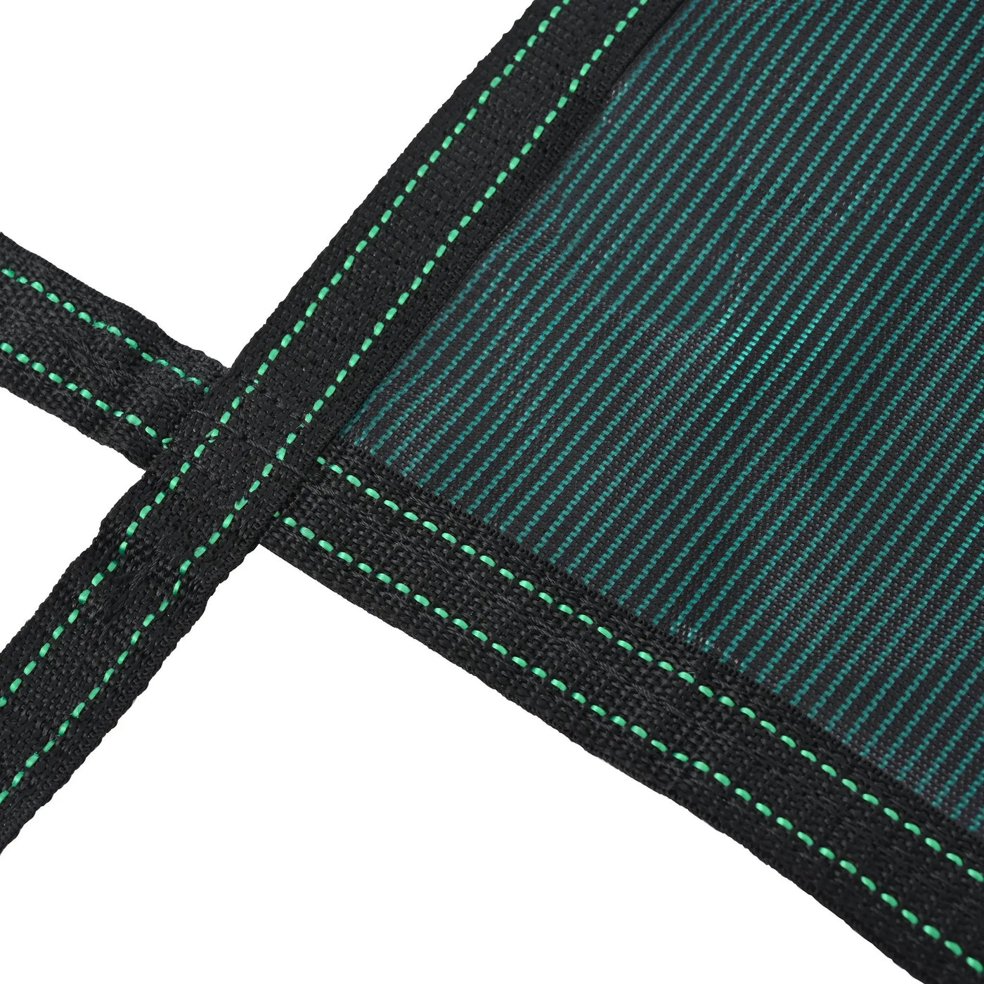 Swimming Pool Safety Cover, Fits 25x45ft Rectangular Inground Pools by HouseOfZazla