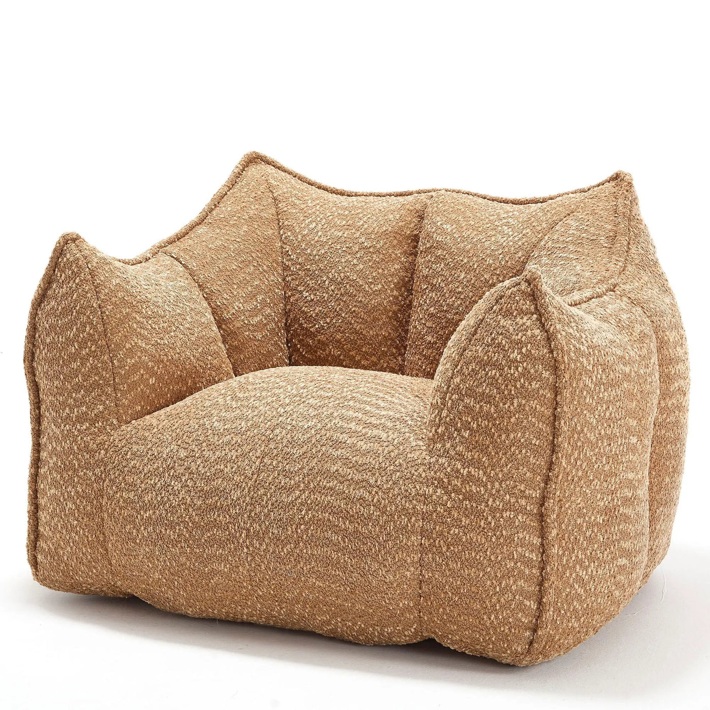 Comfortable Sofa Chairs With Highly Resilient Foam For Living Rooms And Bedrooms by Unique Piece Furniture