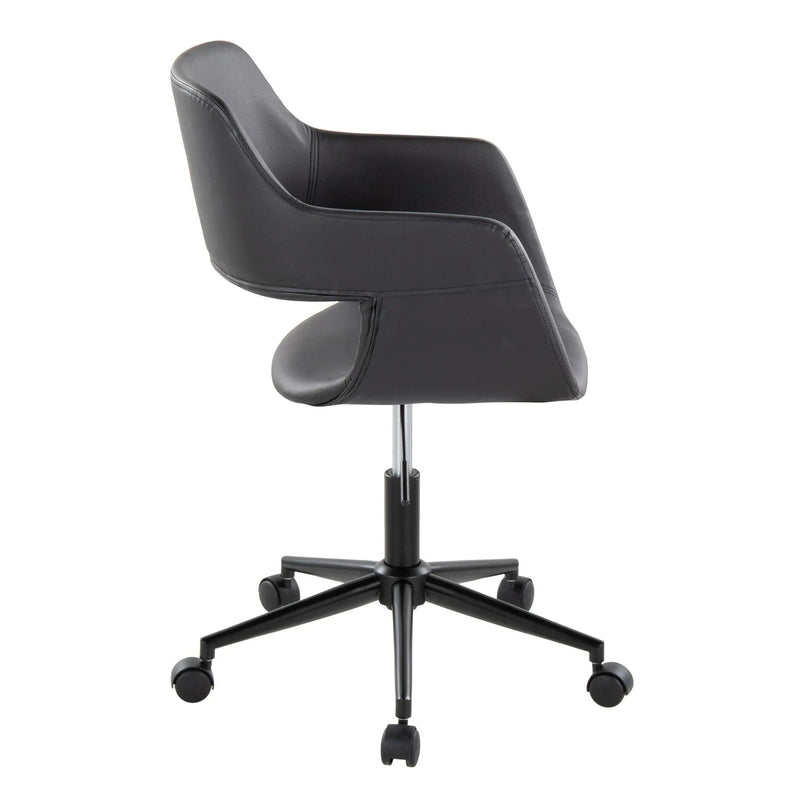Margarite - Contemporary Design Task Chair by HouseOfZazla