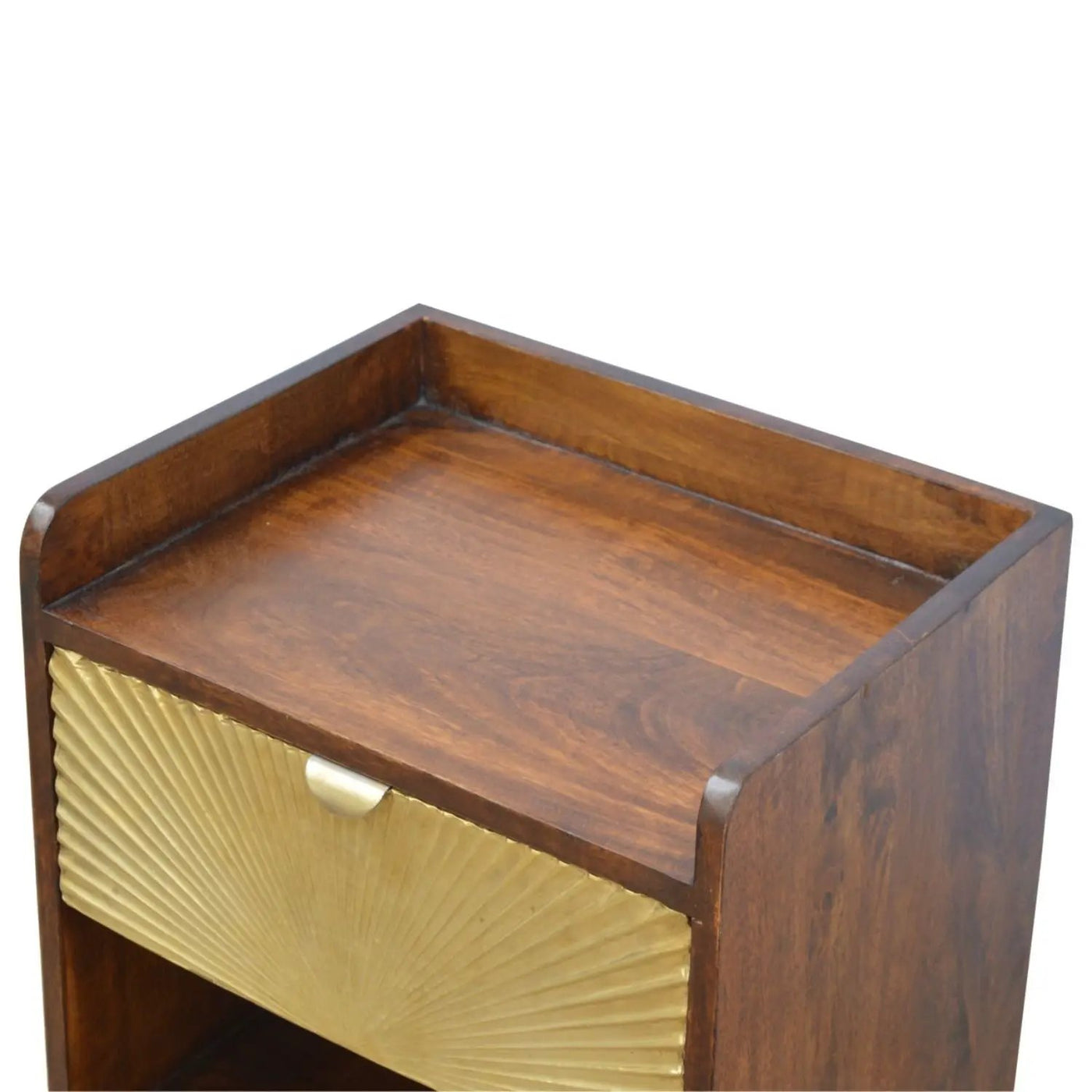 1 Drawer Nightstand by Unique Piece Furniture