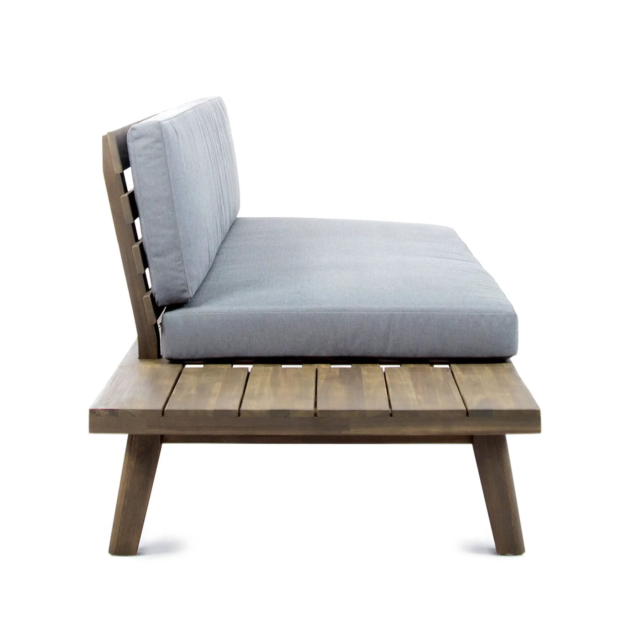 Hillcrest 2 Seater Sofa by HouseOfZazla