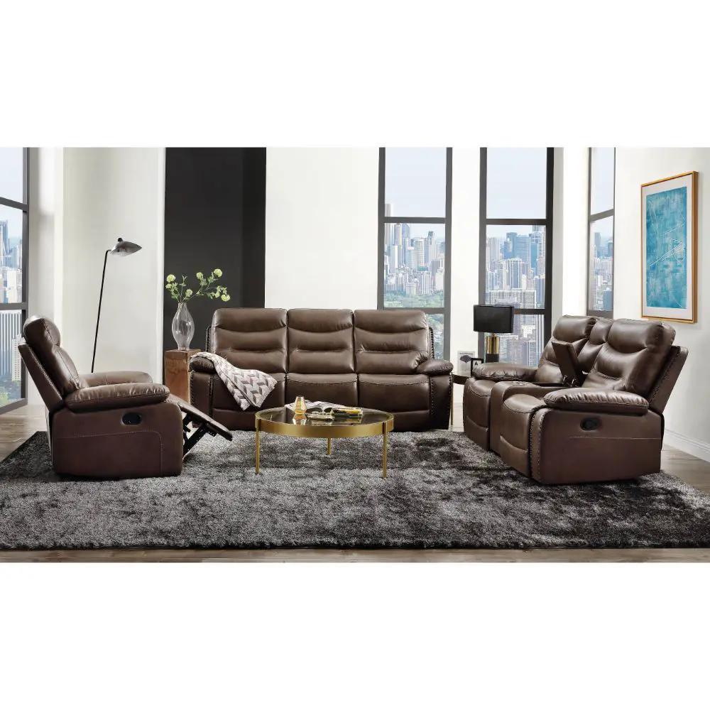 Aashi - Sofa (Motion) by Unique Piece Furniture