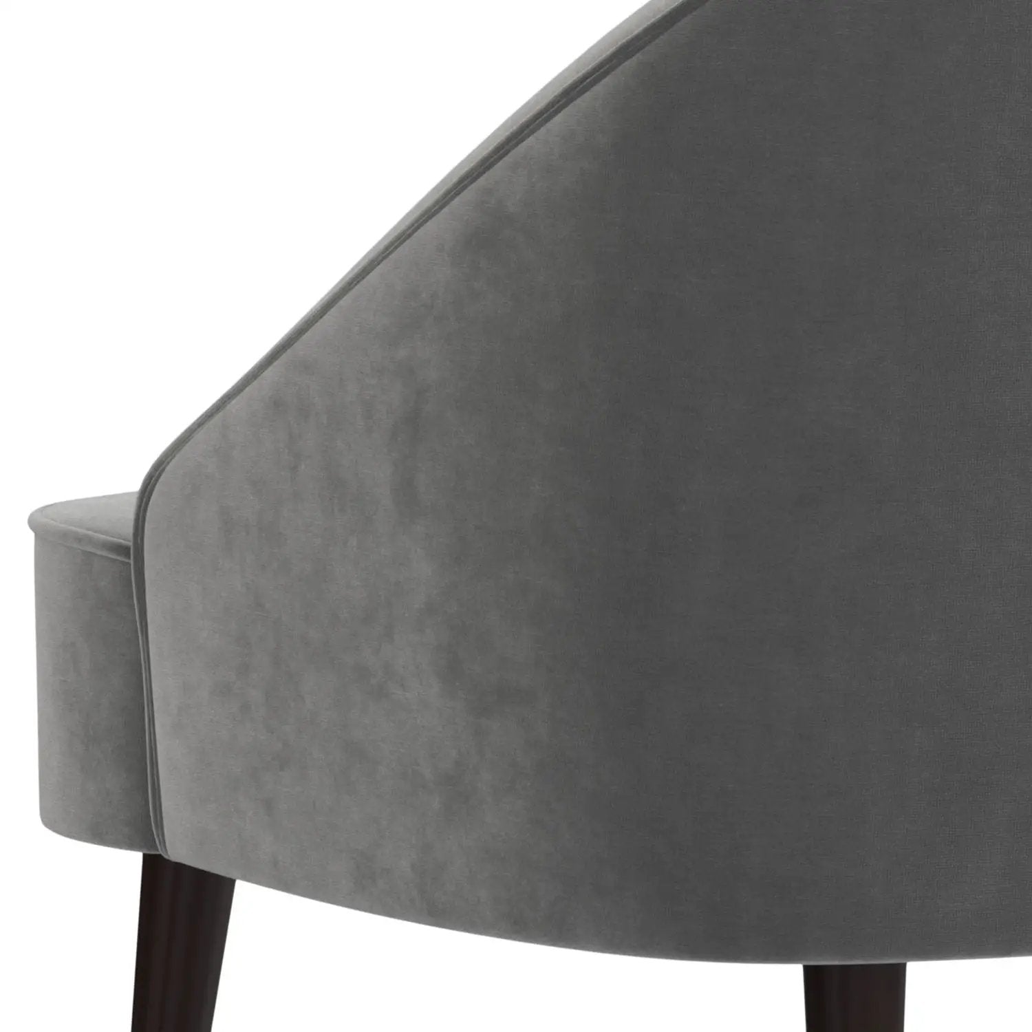 Harrah - Upholstered Accent Chair by Unique Piece Furniture