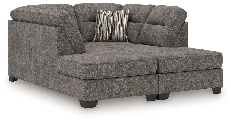 Olten - Sectional by Unique Piece Furniture