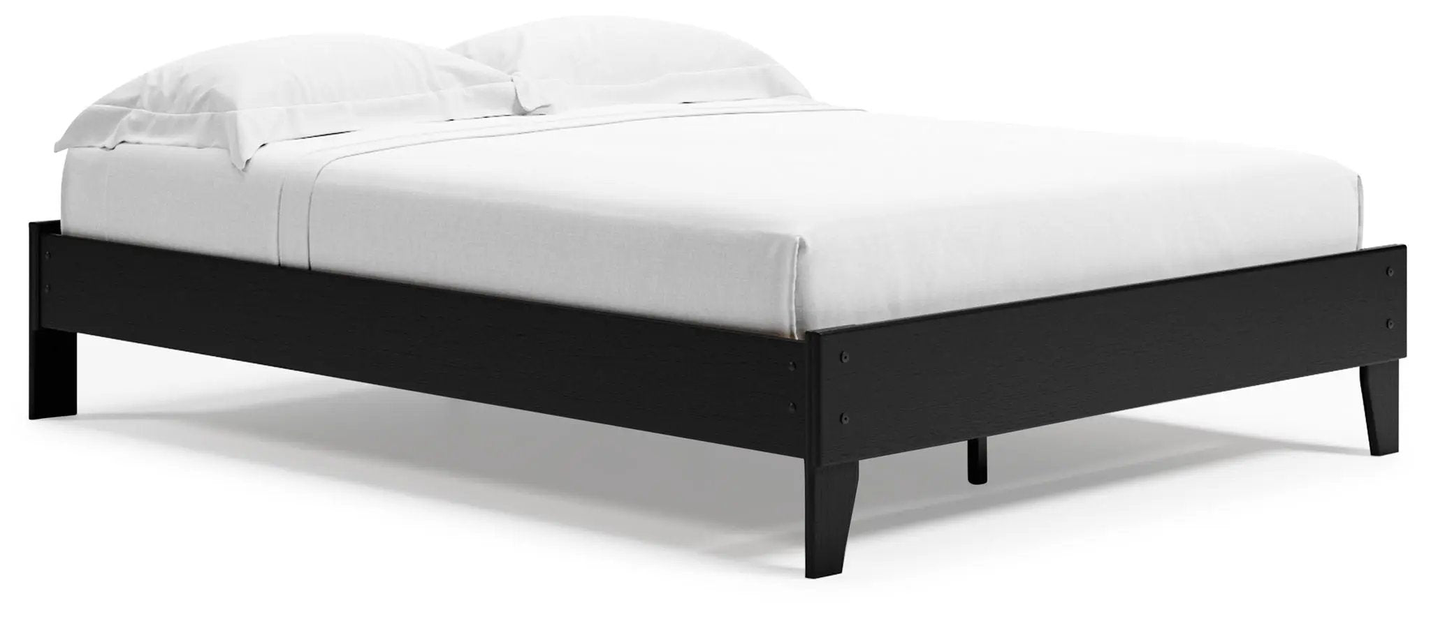 Finch - Platform Bed by Unique Piece Furniture
