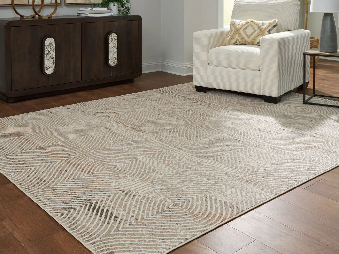 Bachus - Rug by Unique Piece Furniture