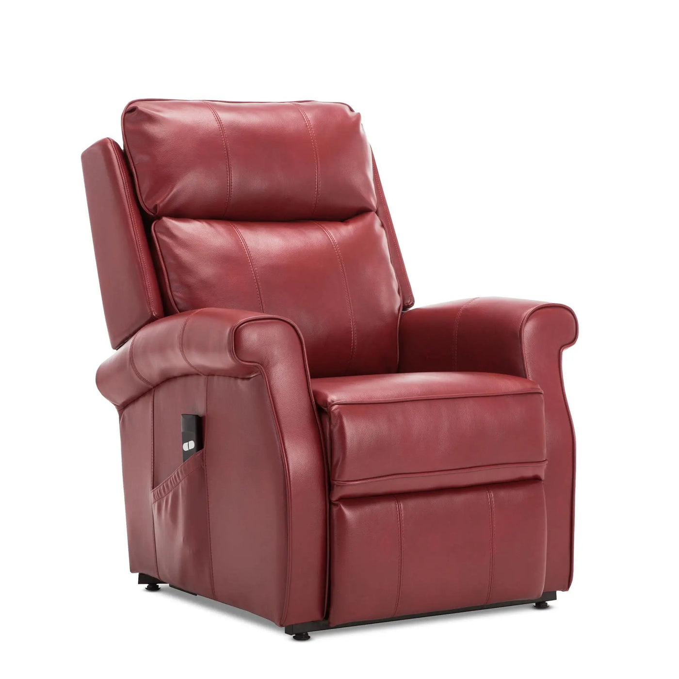 Landis - Lift Chair With Electric Recline Function by Unique Piece Furniture