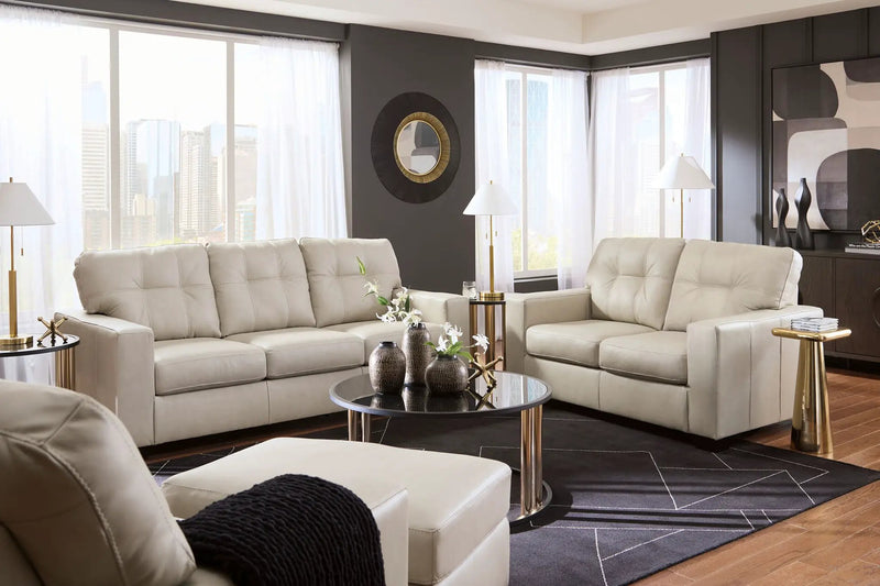 Santorine - Living Room Set by Unique Piece Furniture