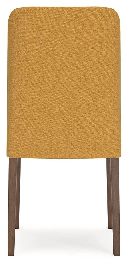 Lyncott - Butterfly Extension Table Set by Unique Piece Furniture