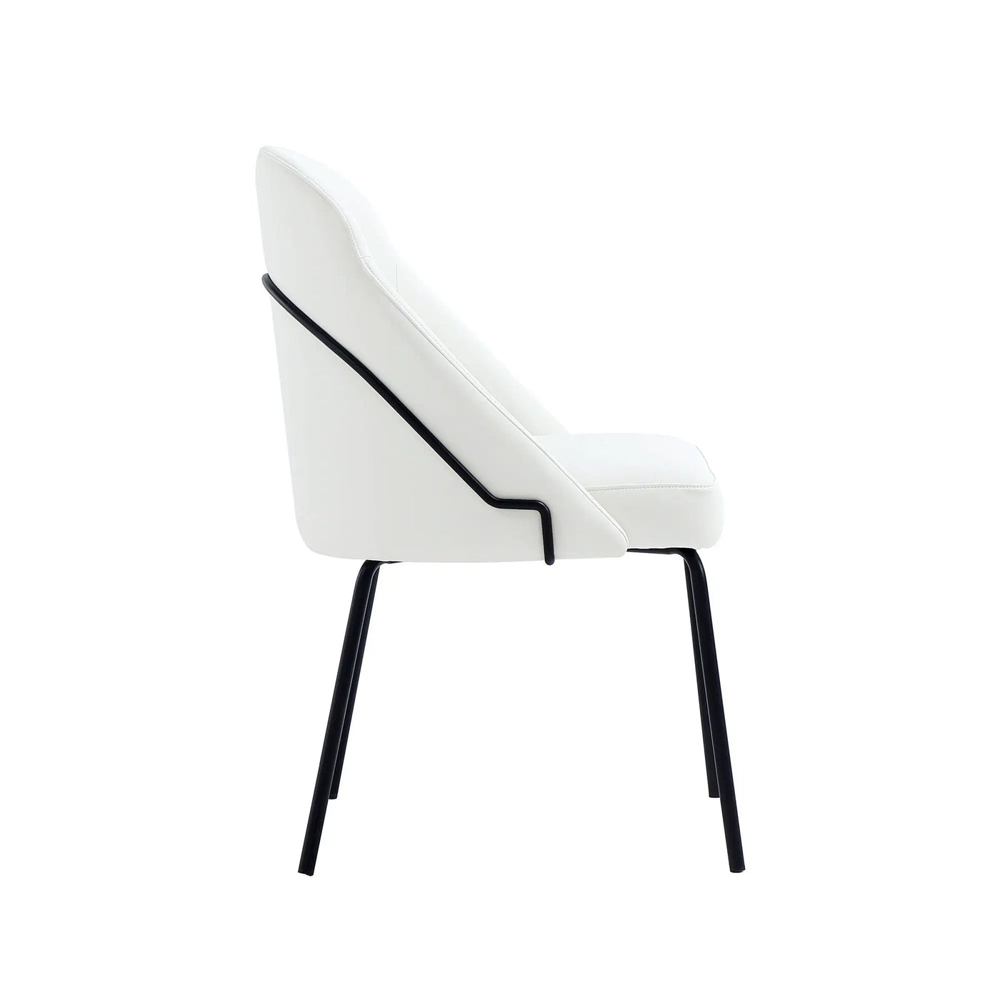 Gracie - Dining Chair by HouseOfZazla