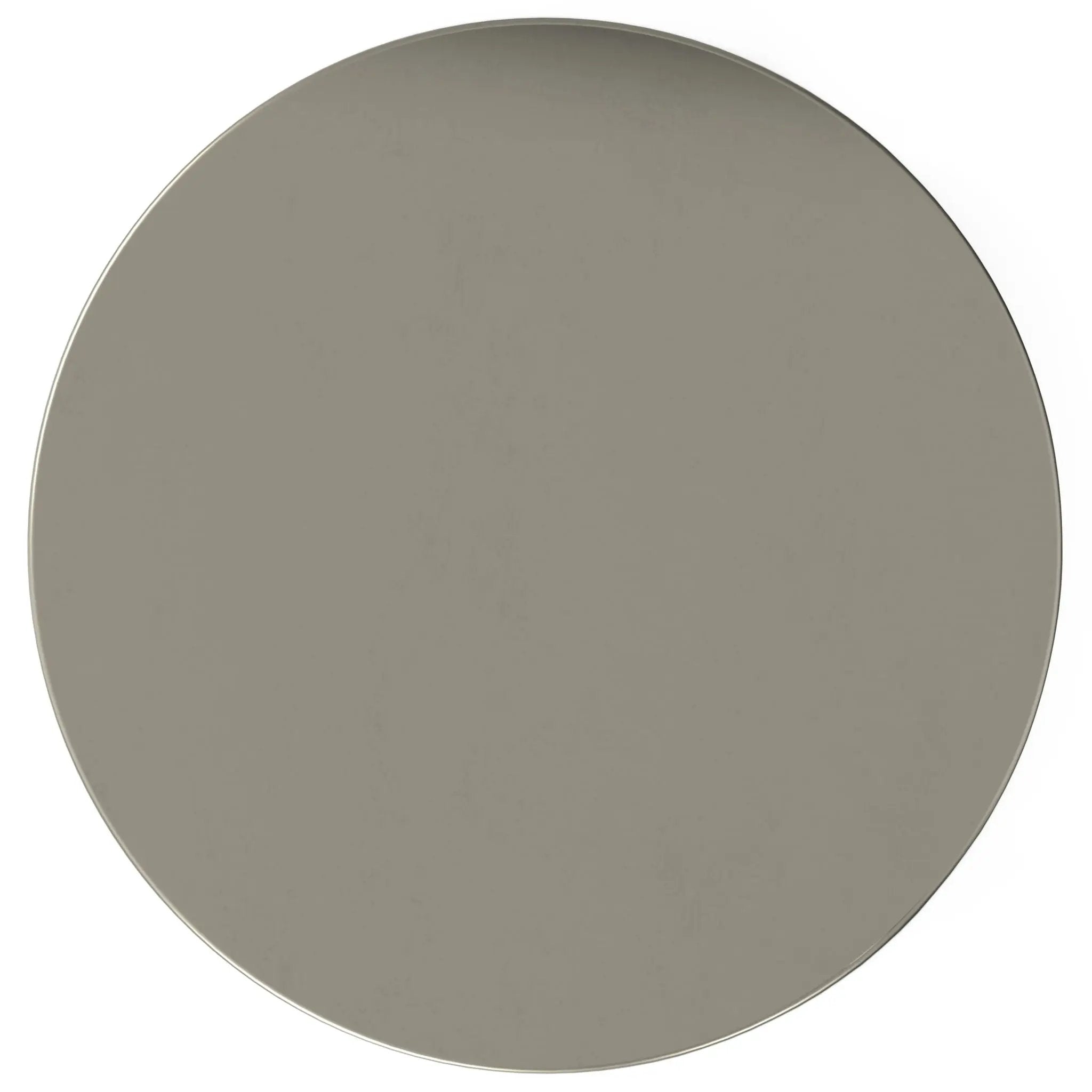 Curtis - Ombre Metal Cylinder Accent Table by Unique Piece Furniture