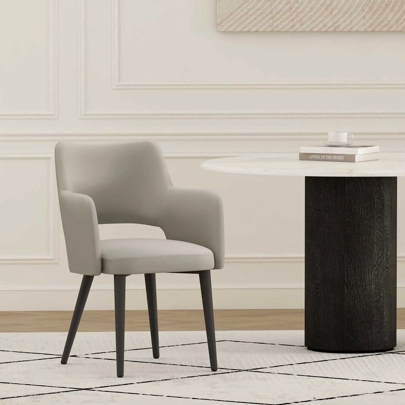 Tremont - Armchair by HouseOfZazla