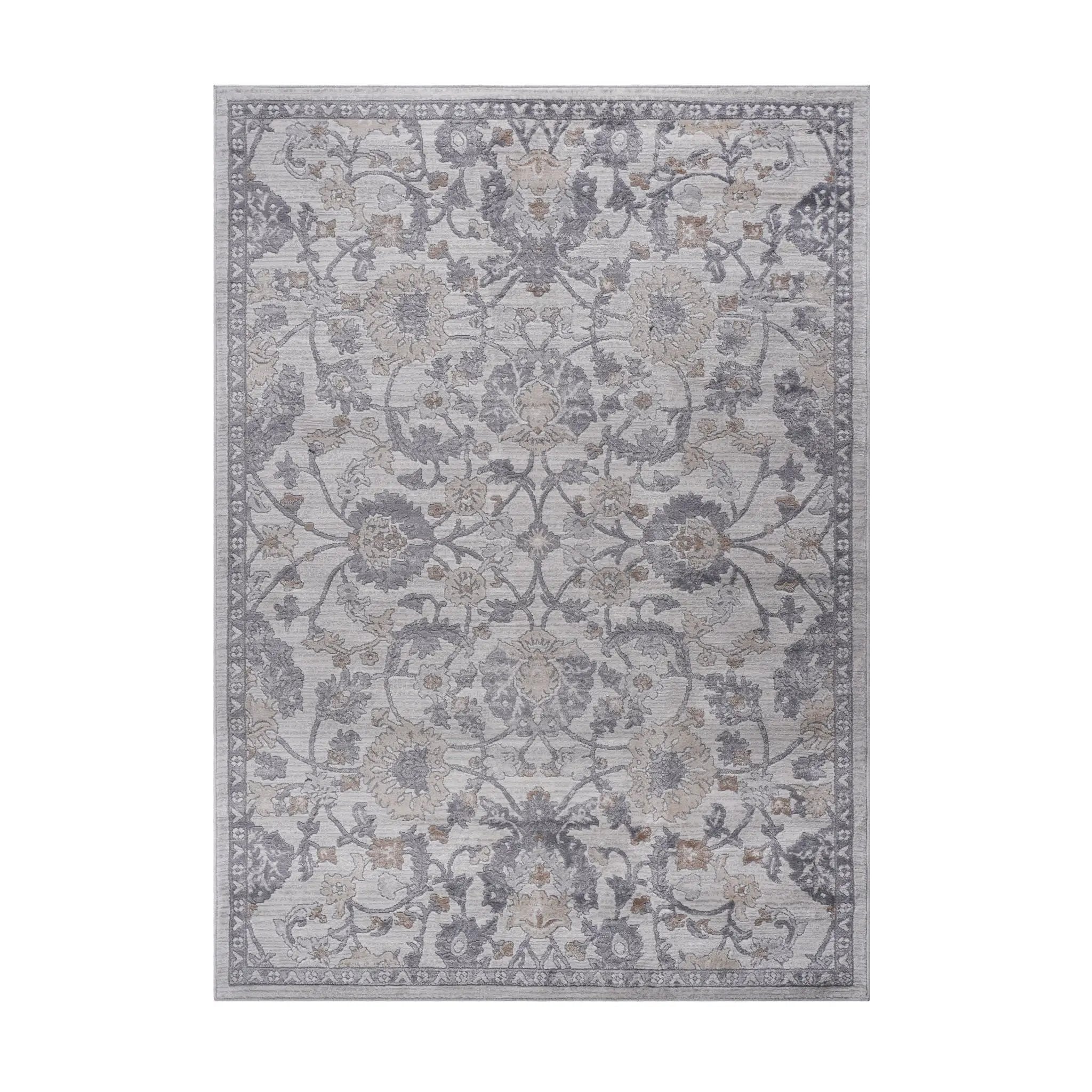 Marfi - Trendy Oriental Area Rug by Unique Piece Furniture