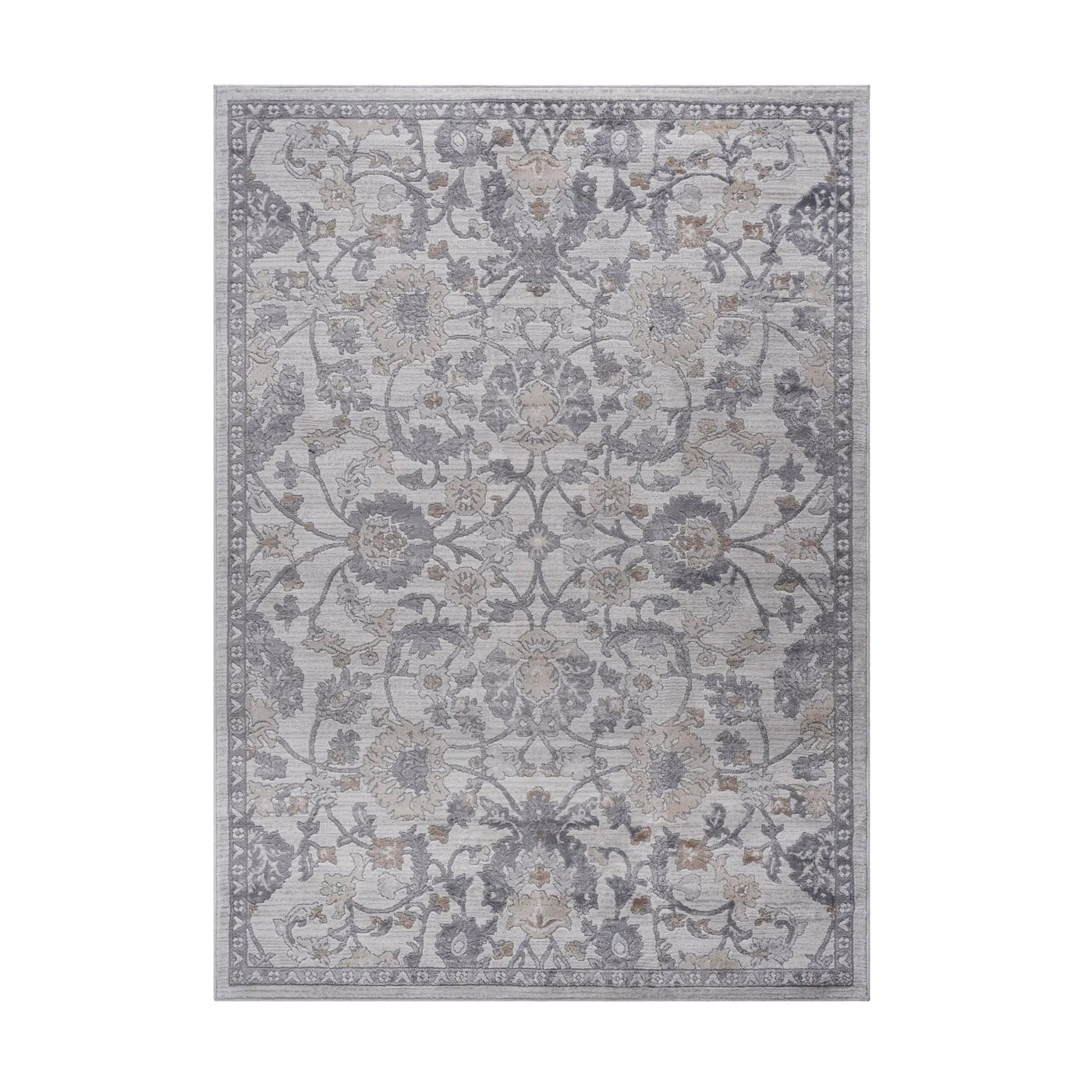 Marfi - Oriental Area Rug by Unique Piece Furniture
