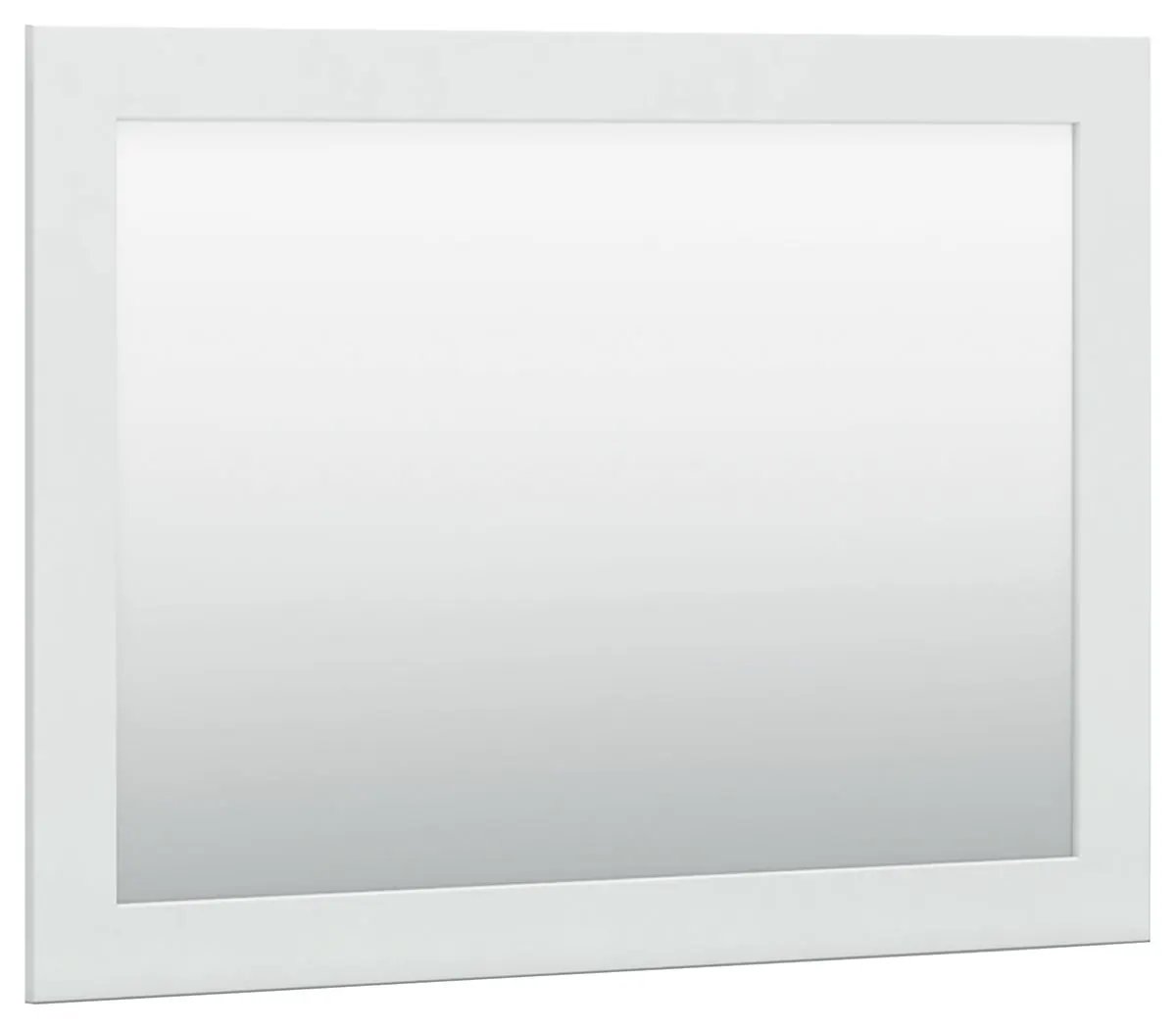 Bostwick Shoals - Bedroom Mirror - White by Unique Piece Furniture