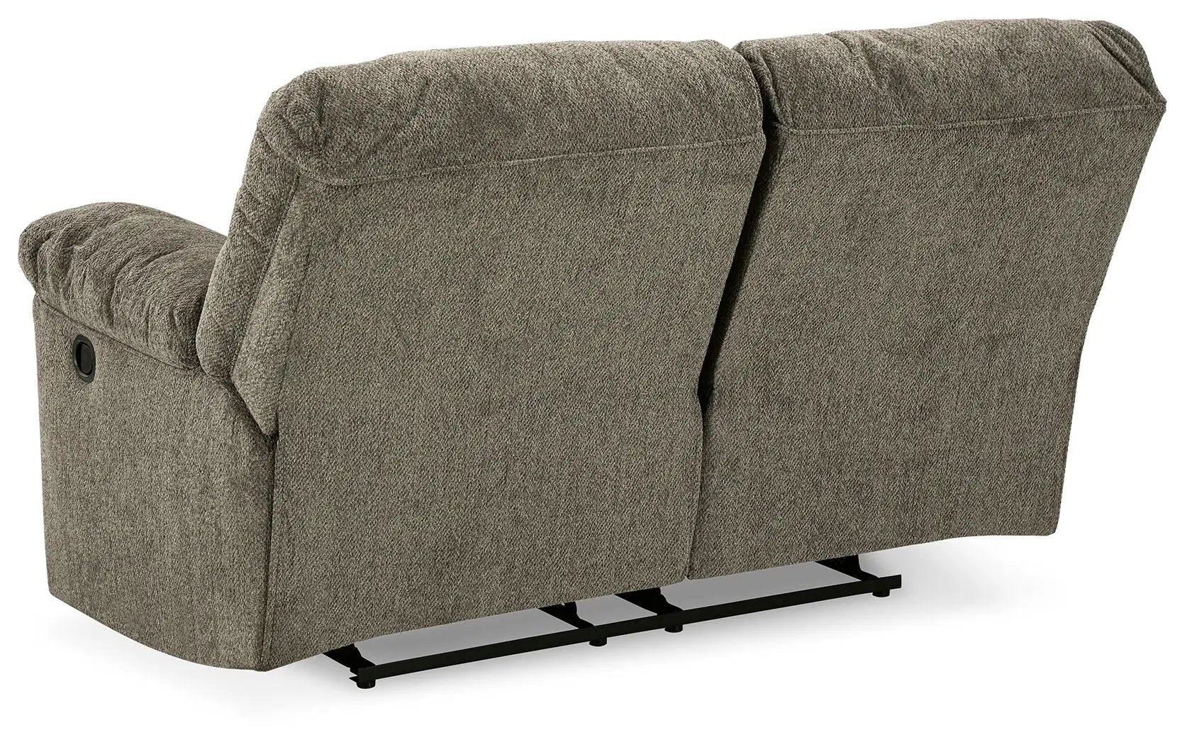 Alphons - Reclining Loveseat by Unique Piece Furniture