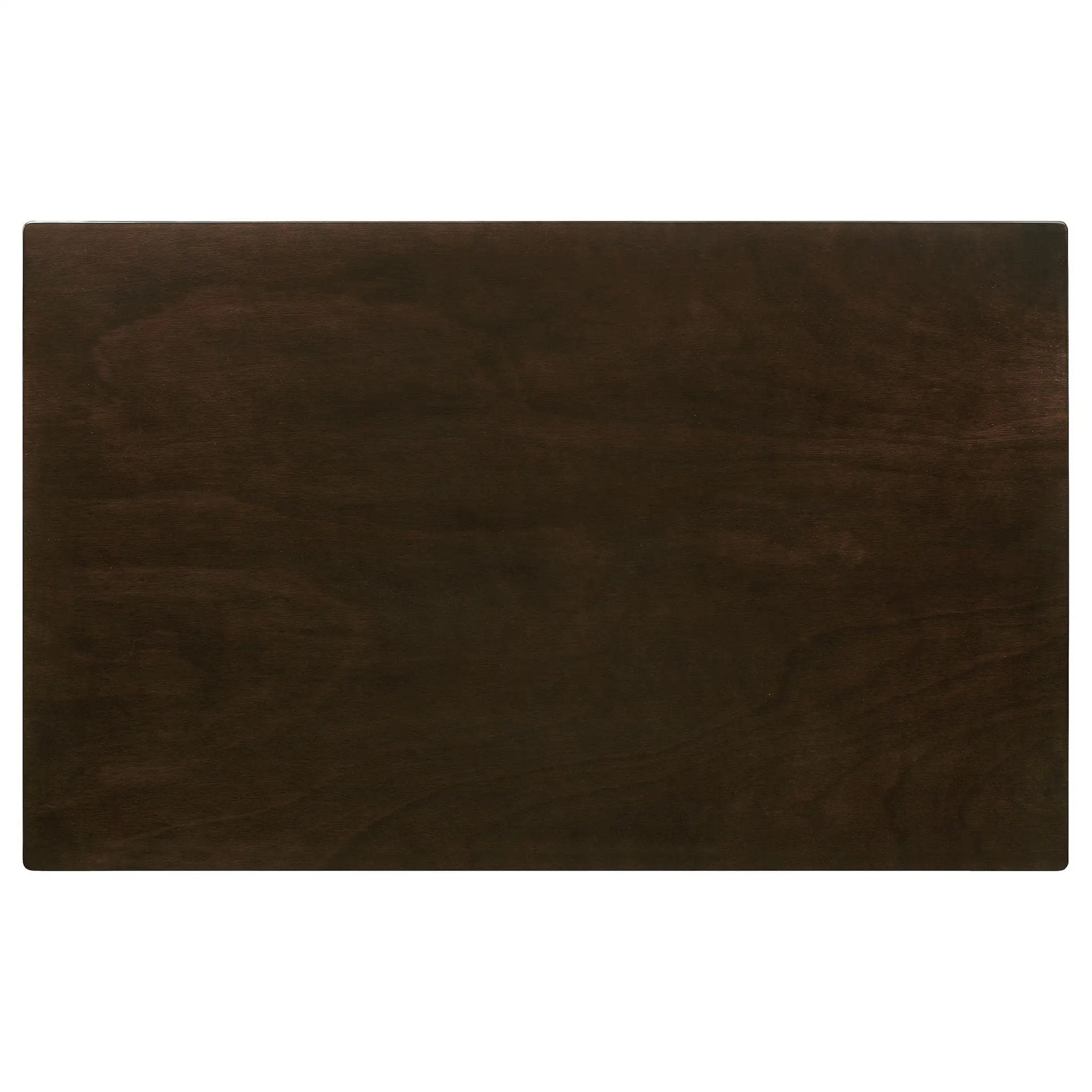 Guillen 5-piece Rectangular Dining Table Set Cappuccino by Unique Piece Furniture