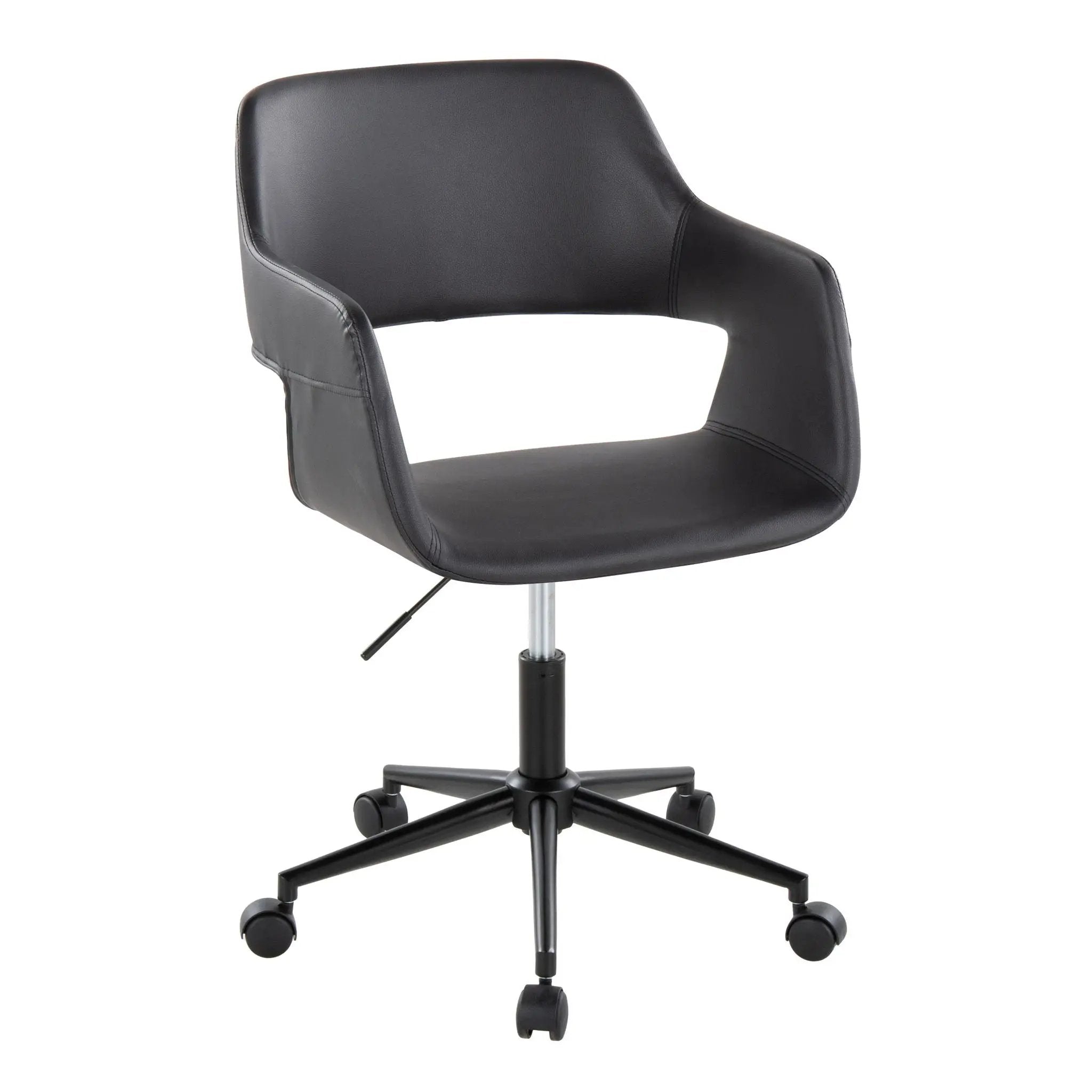 Margarite - Contemporary Design Task Chair by HouseOfZazla