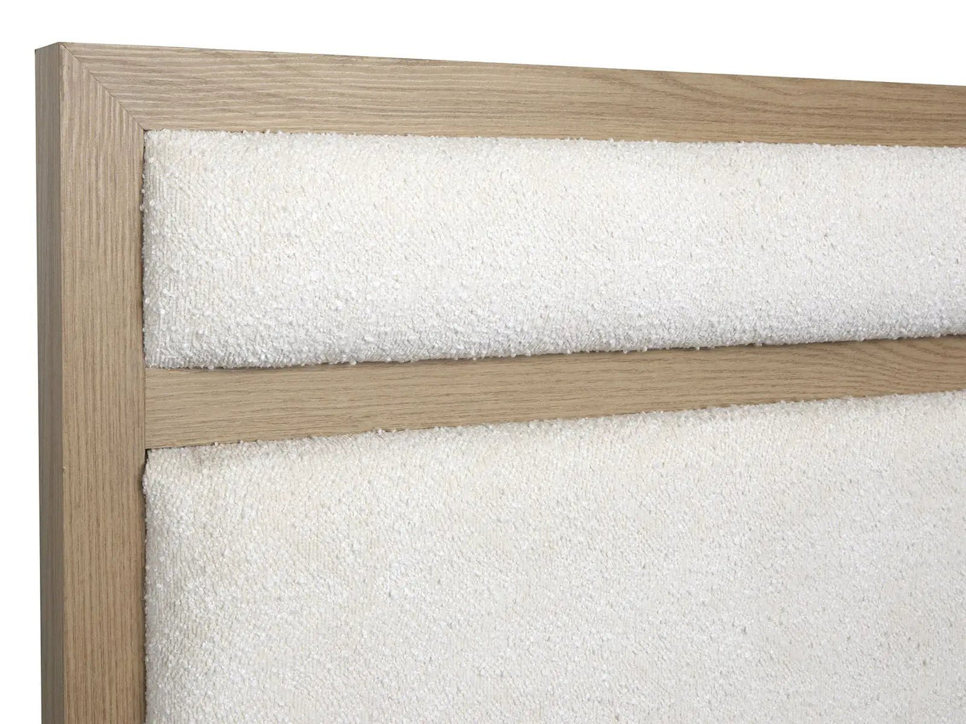 Merrifield - Upholstered Panel Bed by Unique Piece Furniture
