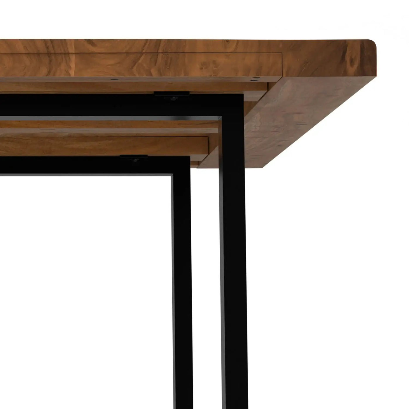 Fieldcrest - Handcrafted Dining Table by Unique Piece Furniture