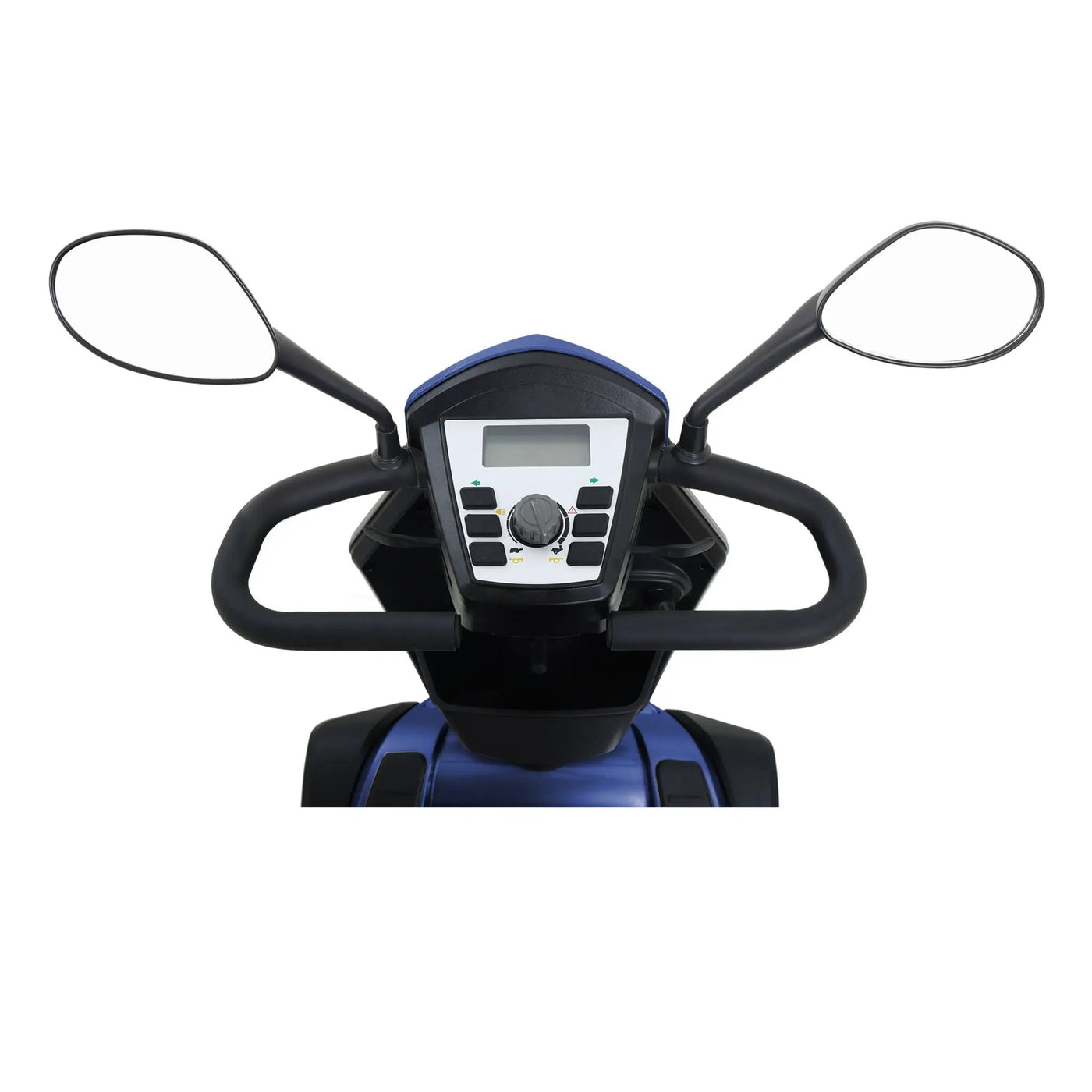 S500- Heavy Duty Mobility Scooter by HouseOfZazla