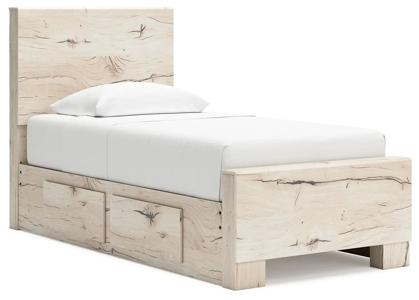 Lawroy - Storage Bedroom Set by Unique Piece Furniture