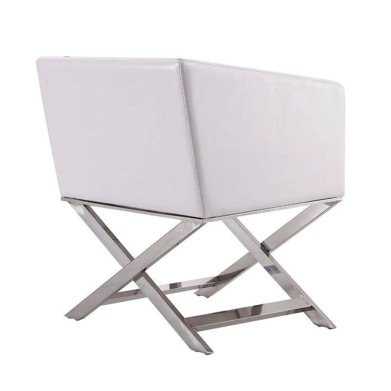 Hollywood - Accent Armchair