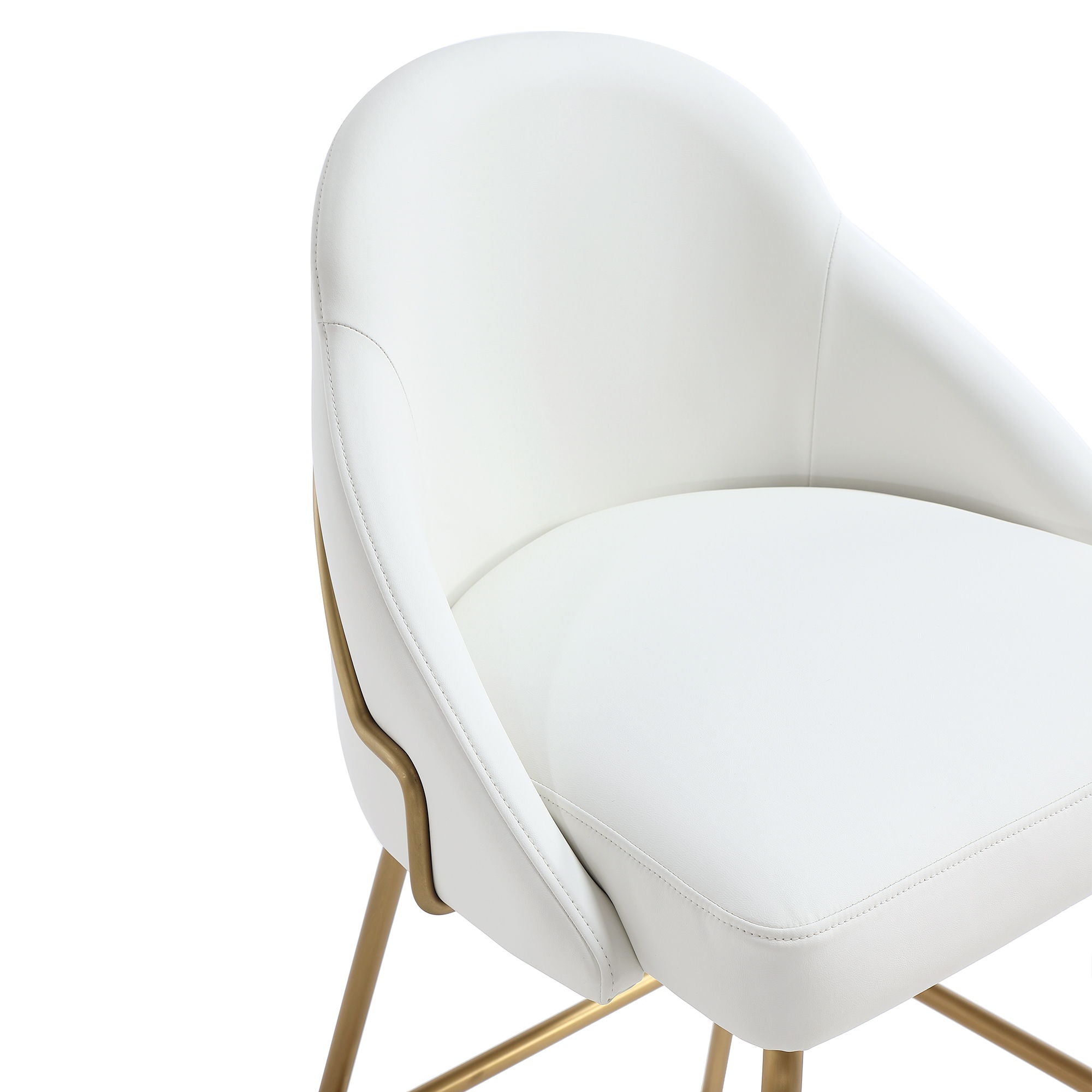 Gracie - Counter Stool by HouseOfZazla