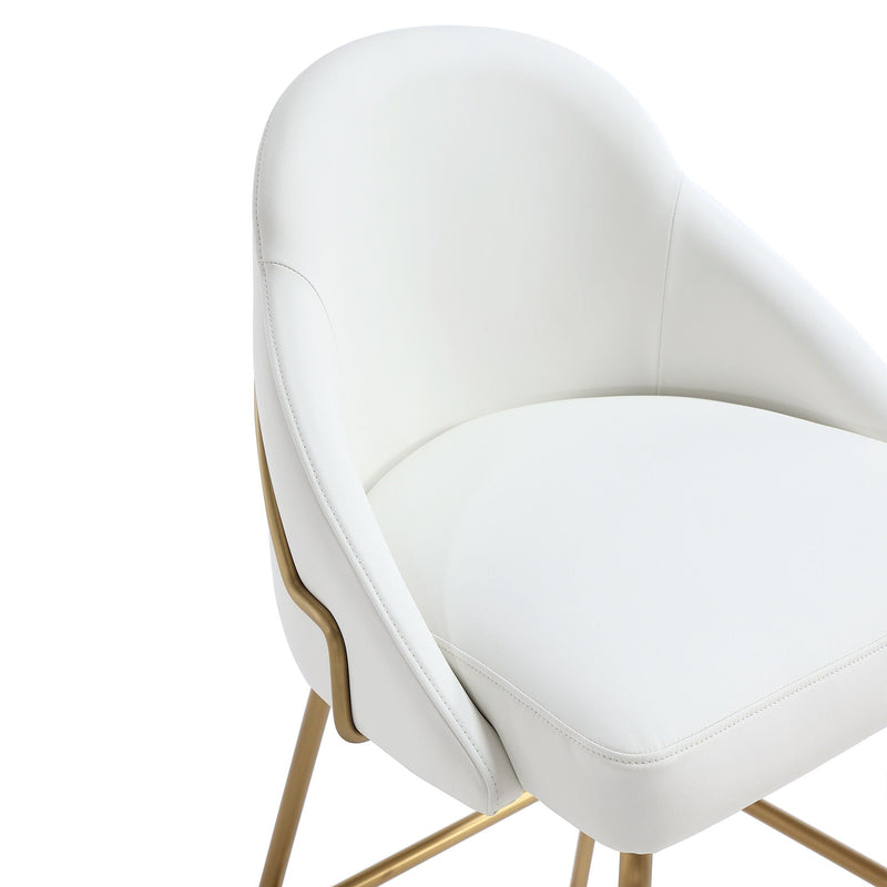 Gracie - Counter Stool by HouseOfZazla