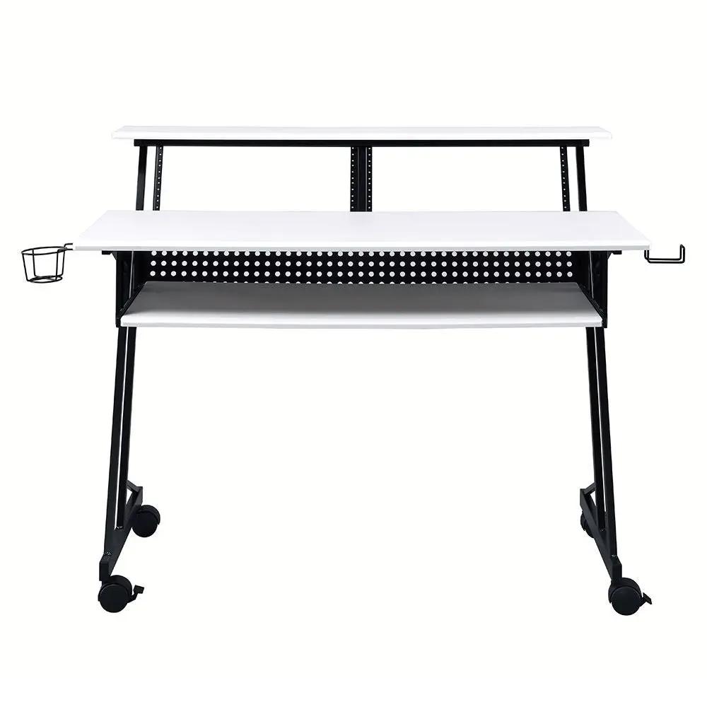Suitor - Music Recording Studio Desk by Unique Piece Furniture