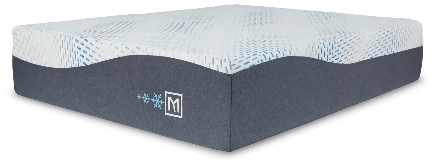 Millennium Luxury Plush Gel Latex Hybrid - Luxury Plush Gel Latex Hybrid Mattress by Unique Piece Furniture