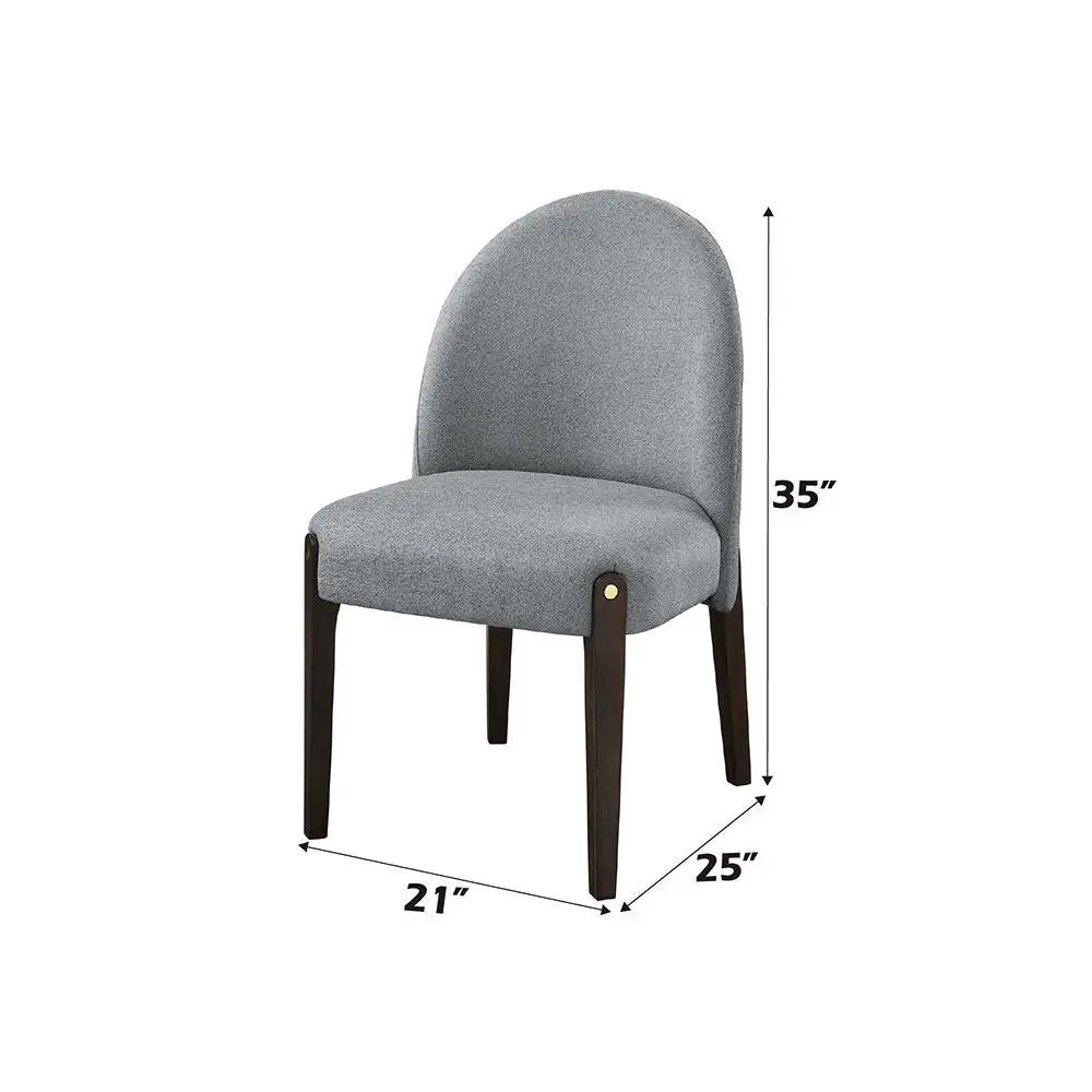 Clayten - Side Chair (Set of 2) by Unique Piece Furniture
