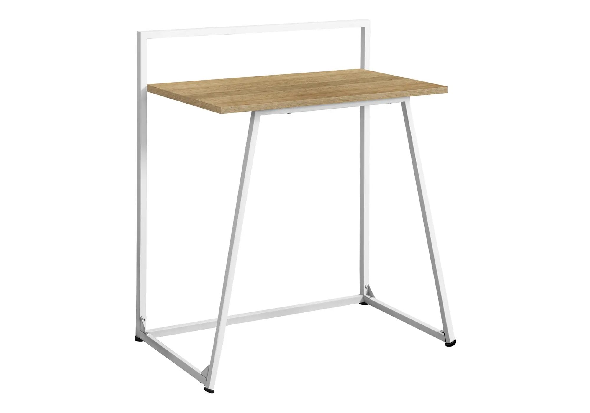 Computer Desk For Home Office, Functional Workspace Contemporary & Modern by Unique Piece Furniture
