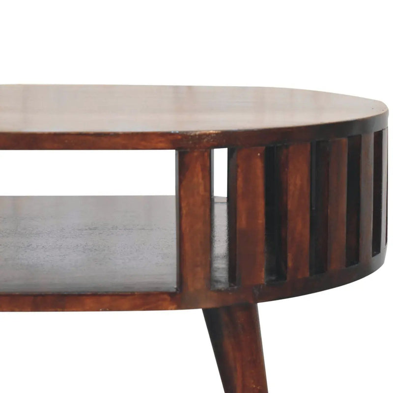 Ariella - Coffee Table by HouseOfZazla