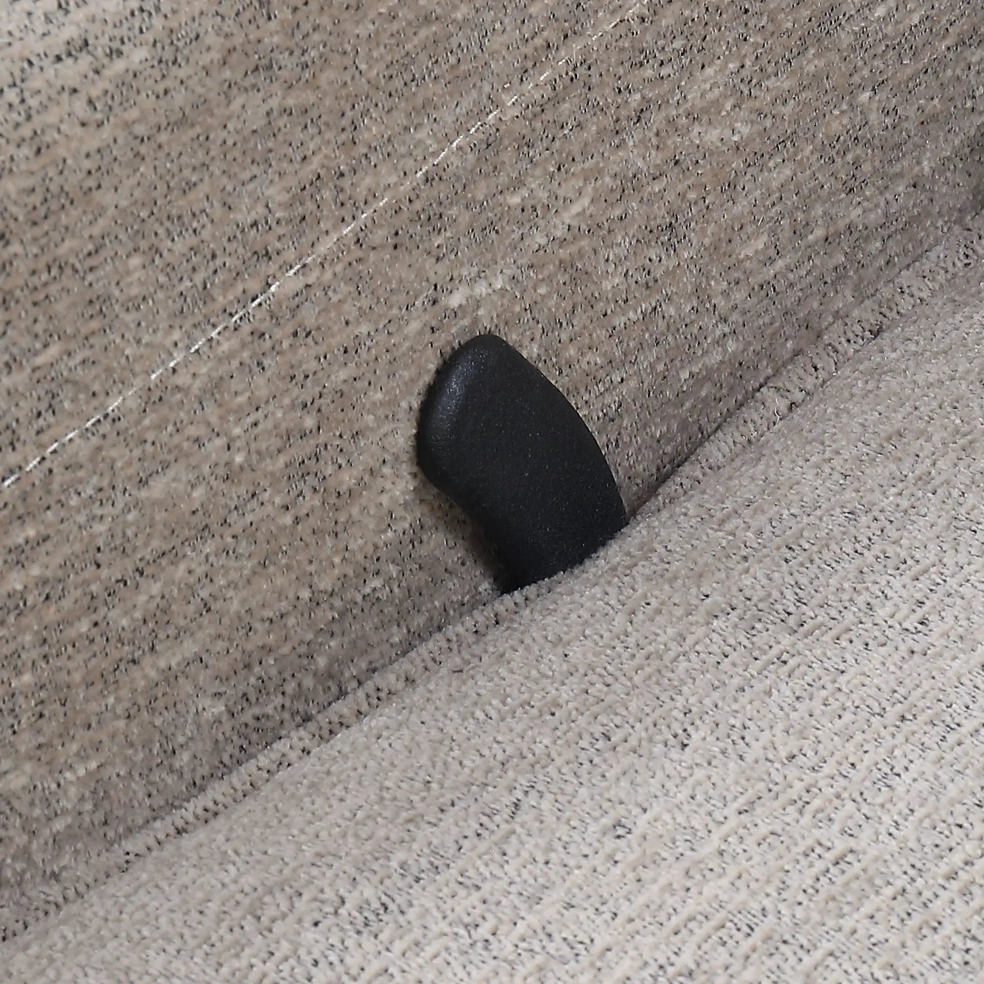 Swivel Gliding Recliner by HouseOfZazla