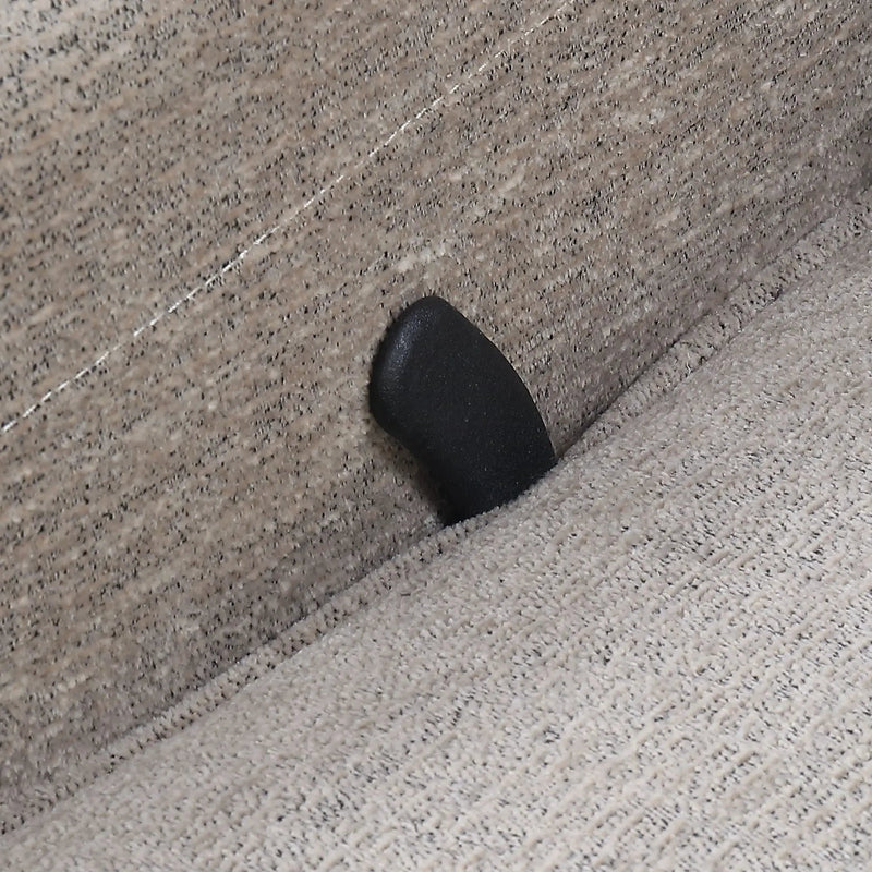 Swivel Gliding Recliner by HouseOfZazla