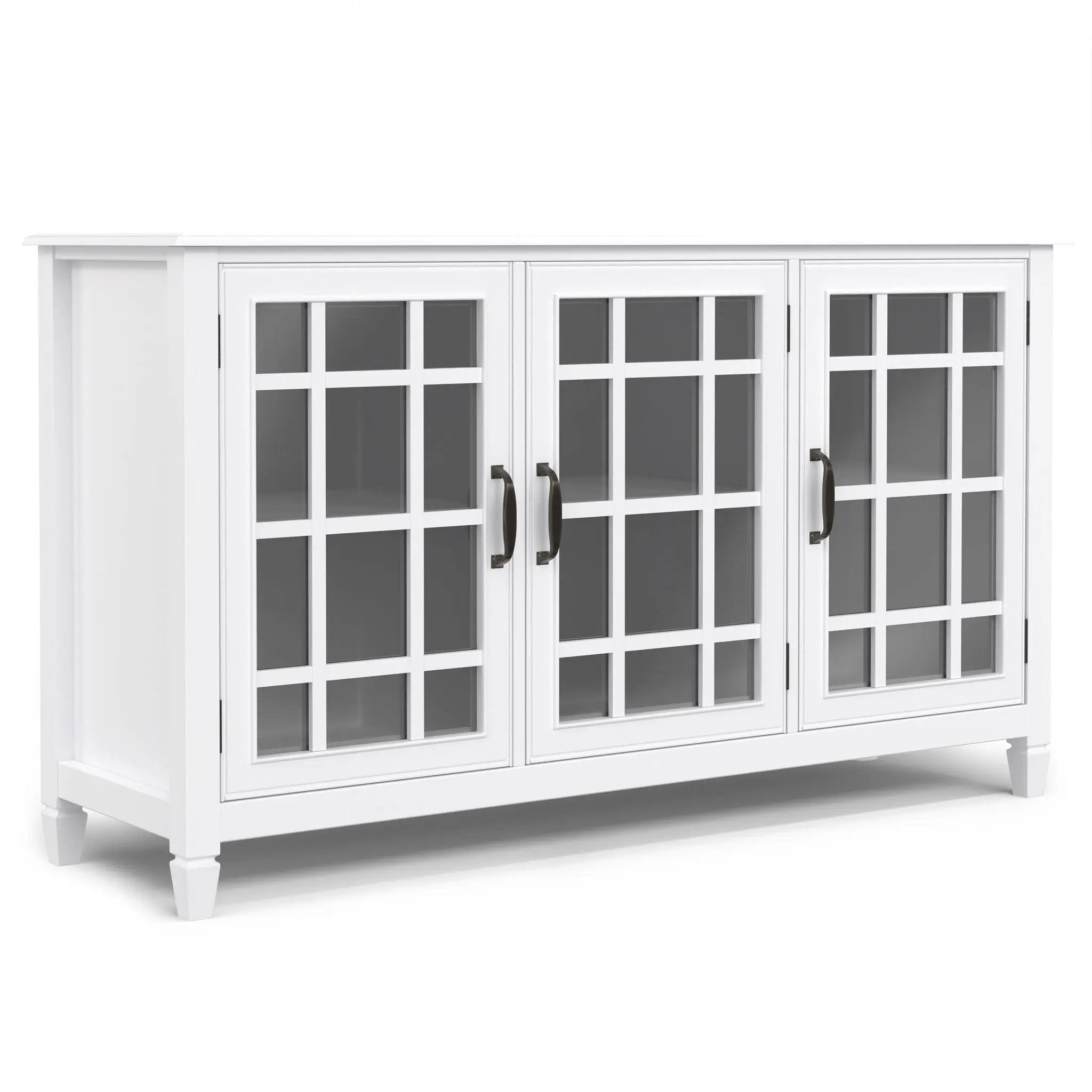 Connaught - Traditional Buffet Cabinet by HouseOfZazla