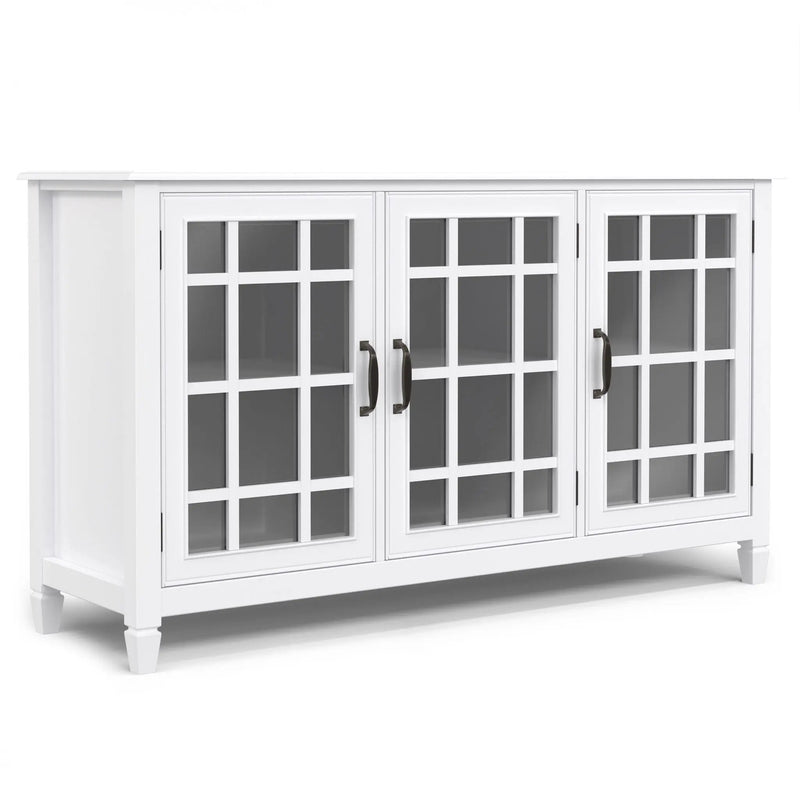 Connaught - Traditional Buffet Cabinet by HouseOfZazla