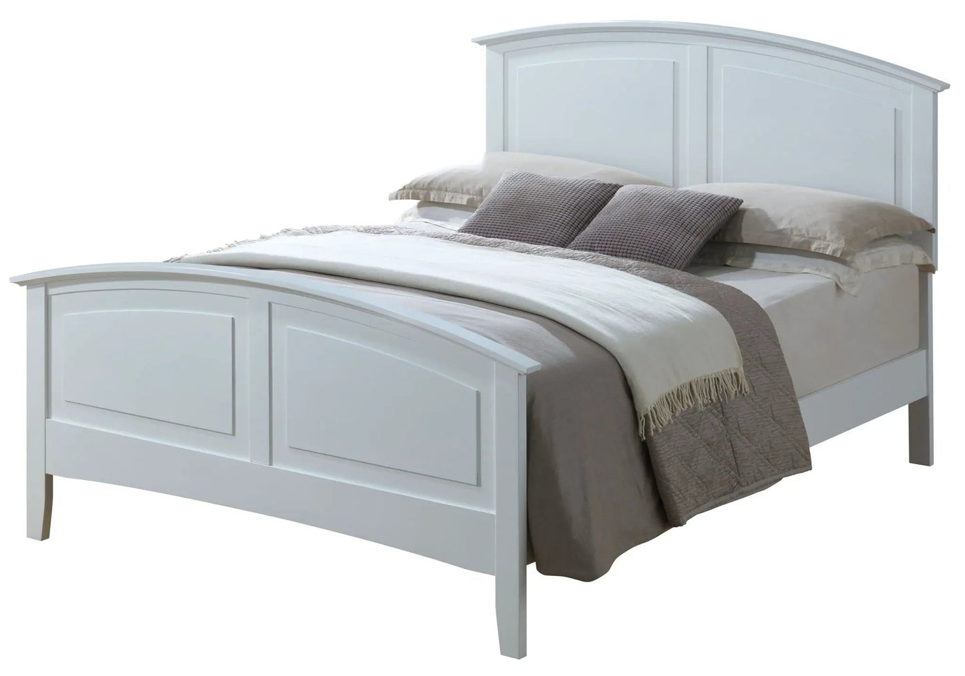 Bed For Cozy Spaces Elegant by HouseOfZazla