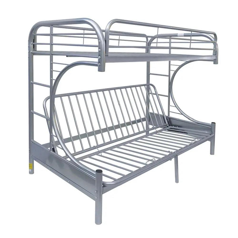 Eclipse - Bunk Bed by Unique Piece Furniture