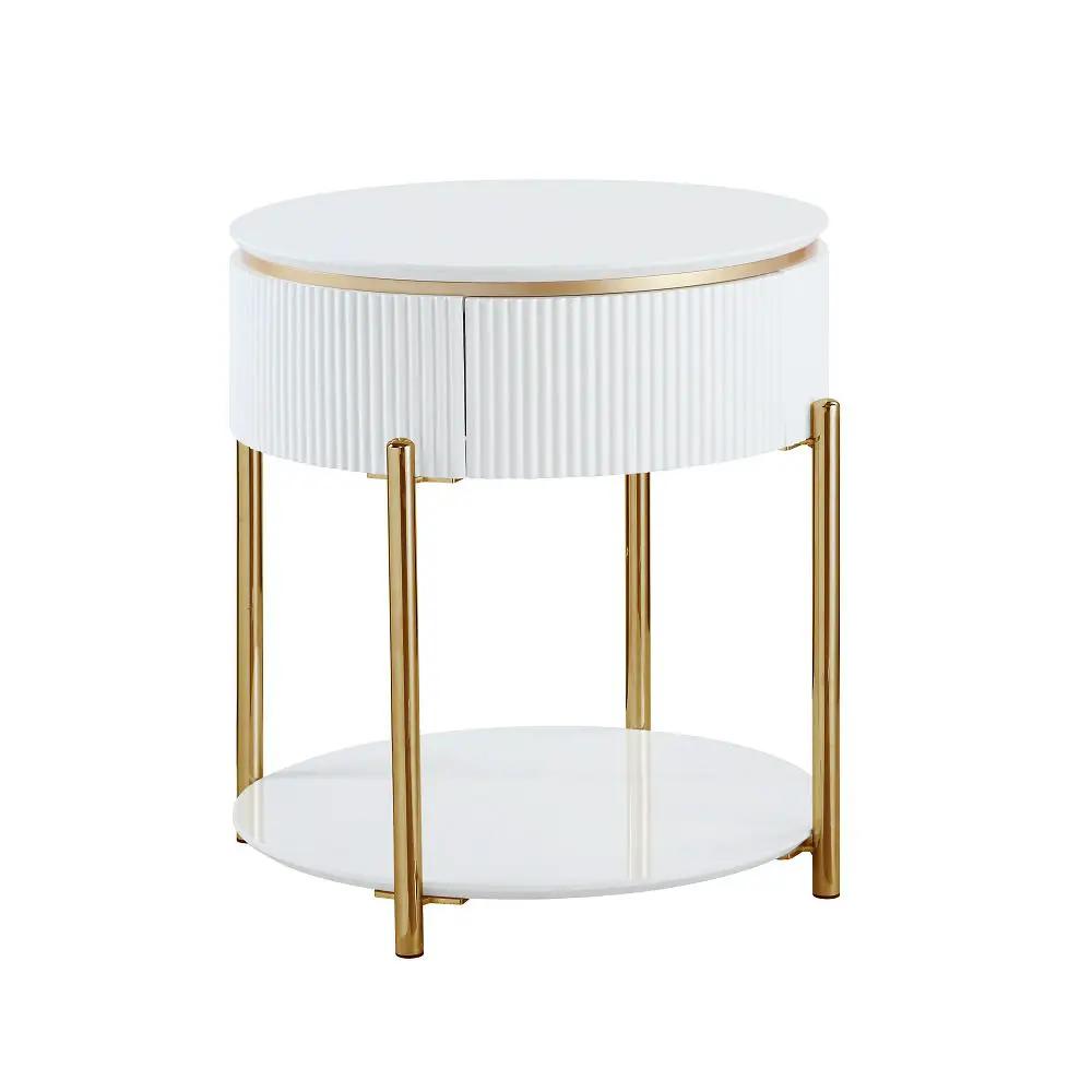 Daveigh - Table by Unique Piece Furniture