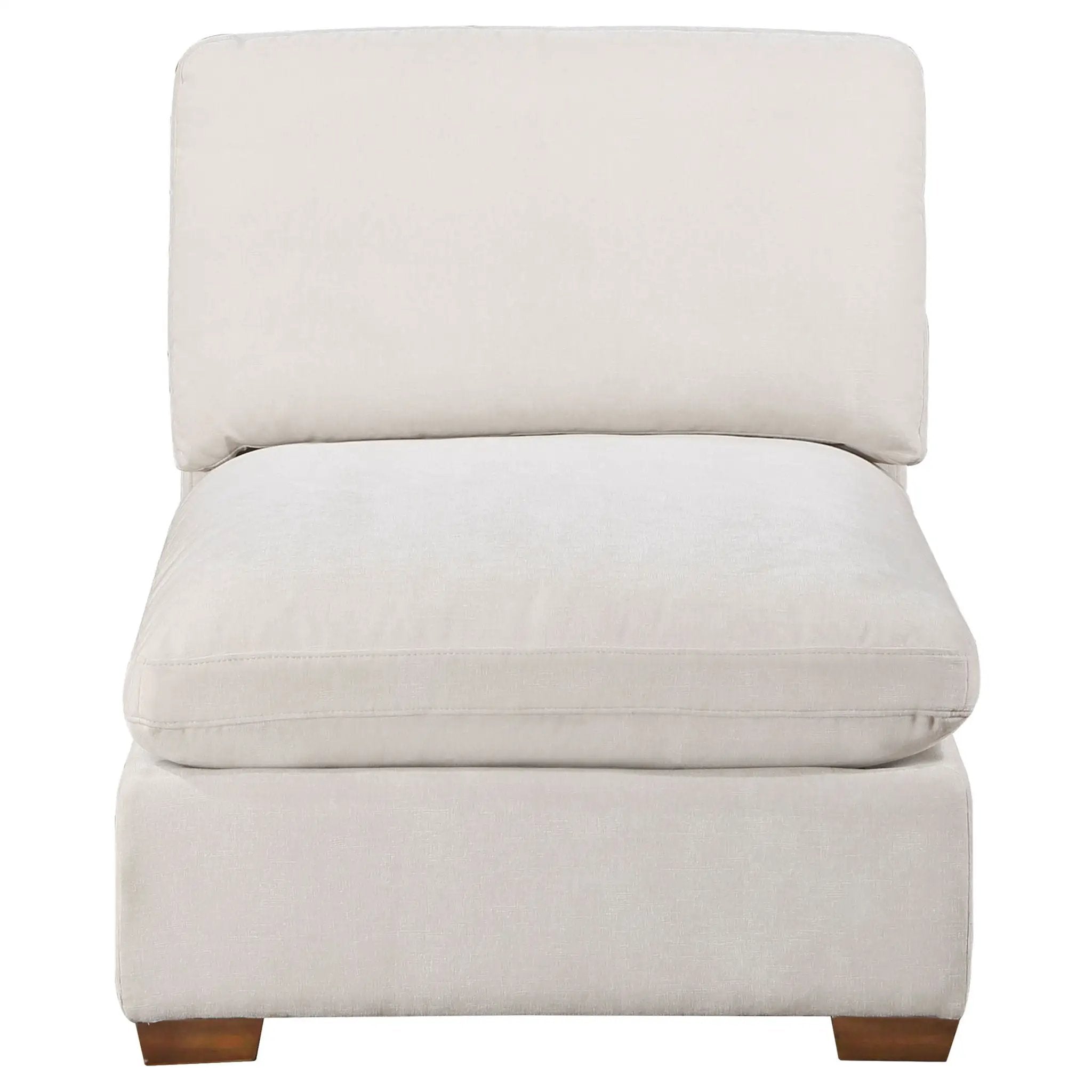 Murtagh - Armless Chair by HouseOfZazla
